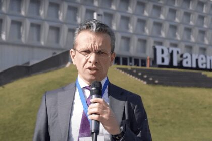 Speranta TV | Salt în viitor - Din grijă pentru tine - expo sănătate la Cluj-Napoca