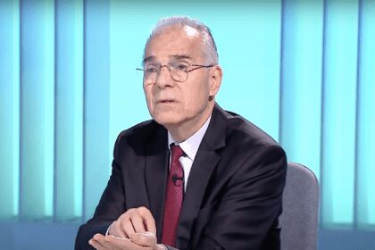 Speranta TV | Străinul din Galilea - Robi sau prieteni (VII)