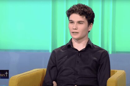 Speranta TV | Iconnect - Cum este tatăl meu? - Invitați: Horia Alexandru Radu, Eugen Radu