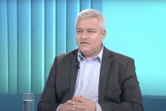 Speranta TV | Lecția de viață - Interesul tinerilor pentru educație (II) - Invitat: Mădălin Bunoiu