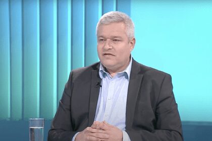 Speranta TV | Lecția de viață - Interesul tinerilor pentru educație (II) - Invitat: Mădălin Bunoiu