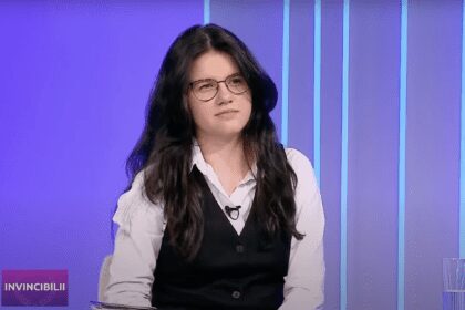 Speranta TV | Invincibilii - Invitați: Sarah Anais Palffi, Ana Gabriela Roman, Luca Rareș Tonescu, Ionuț Abel Turcin