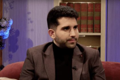 Speranta TV | Academica - Erasmus Germania 2024 - Invitați: Darius Șchiopu, Beniamin Morariu