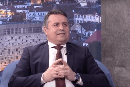 Speranta TV | Rază de speranță - Sfaturi pentru sinele mai tânăr - Invitat: Balla Lorand