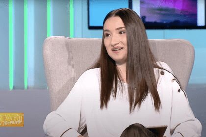 Speranta TV | Start cu speranță