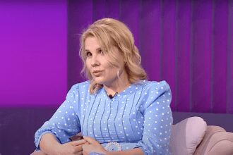 Speranta TV | Conexiuni - Cum se naște infidelitatea? - Invitat: Laura Fierbințeanu