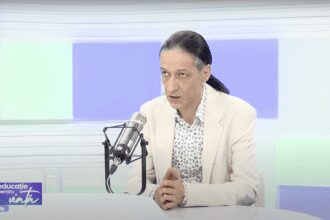 Speranta TV | Educație pentru viață - Credulitate versus credibilitate - Invitat: Lucian Constantin