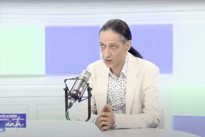 Speranta TV | Educație pentru viață - Credulitate versus credibilitate - Invitat: Lucian Constantin