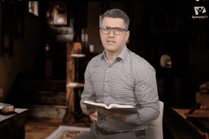 Speranta TV | Deschide Biblia - Îți folosești credința