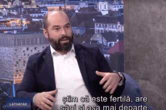Speranta TV | Orizont - Cum să educăm băieți creștini? (II) - Invitat: Barabas Zsolt Adorjan