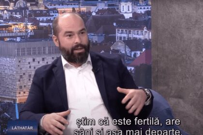 Speranta TV | Orizont - Cum să educăm băieți creștini? (II) - Invitat: Barabas Zsolt Adorjan