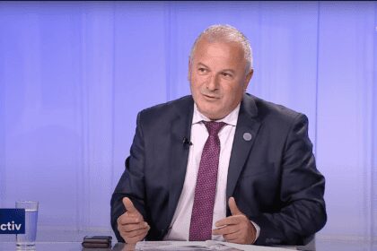 Speranta TV | În obiectiv - Ce este „shrinkflation” și cum ne afectează buzunarele? / Ce măsuri anti-shrinkflation se iau în alte țări? / Cum ar putea arăta o lege anti-shrinkflation? / Economia de piață și controlul „shrinkflation” / Cât de ușor se poate evita o lege „shrinkflation”? / Joe Biden blochează sprijinul pentru israel / Va putea Joe Biden să sfideze votul pro-Israel din Congres? - Invitați: Costel Stanciu, Cristian Păun, Alexandru Lăzescu