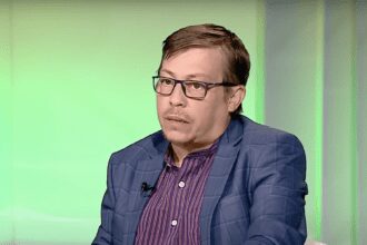 Speranta TV | Sănătate cu prioritate - Viața pacientului cu talasemie majoră în România - Invitat: Radu Gănescu