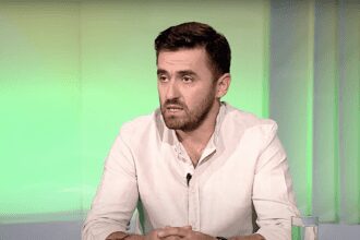 Speranta TV | Sănătate cu prioritate - Ce garantează reușita chirurgiei cancerului de colon? Invitat: Bogdan Șerban