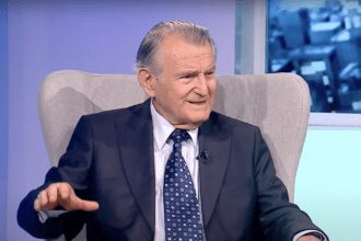 Speranta TV | Start cu speranță - Invitat: Virgiliu Stroescu