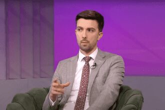 Speranta TV | Conexiuni - Arta reconcilierii în cuplu - Invitați: Camelia Buligoanea, Tiberiu Iordan