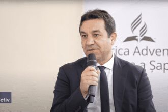 Speranta TV | În obiectiv - Din grijă pentru tine, Zalău - Realizator: Sorin Dinu