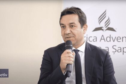 Speranta TV | În obiectiv - Din grijă pentru tine, Zalău - Realizator: Sorin Dinu