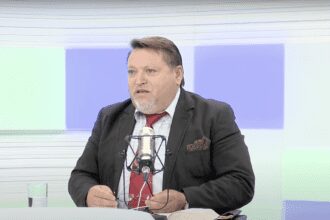 Speranta TV | Repere - Ce să faci ca să fii plăcut de toată lumea? - Invitat: Laurențiu Tănase