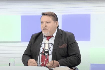 Speranta TV | Repere - Ce să faci ca să fii plăcut de toată lumea? - Invitat: Laurențiu Tănase