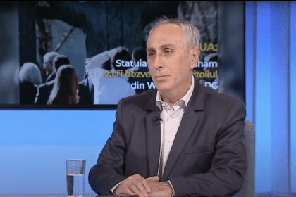 Speranta TV | Lumea religioasă azi - Regretele unui teleevanghelist: “Profețiile care nu au fost de la Domnul și teleogia prosperității”/ Statuia lui Billy Graham va fi dezvelită în Capitoliul SUA, din Washington, D.C./ Raport: Sub 1% dintre catolici sunt de acord cu învățăturile pro-viață susținute de confesiuneinvitați: Invitați: Lucian Floricel, Janina Mihalache, Benone Lupu