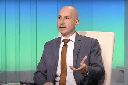 Speranta TV | Adevăruri și perspective - Cititorii de azi, adulții de mâine - Invitat: Florin Bică