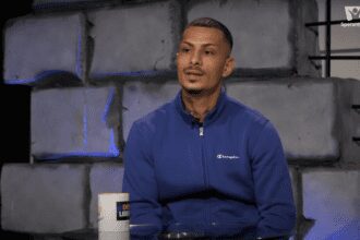 Speranta TV | Dor de libertate - Invitat: Constantin Marian