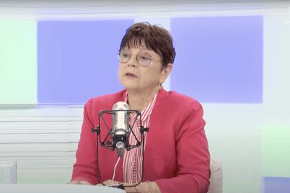 Speranta TV | E bine să știi - Invitat: Lidia Botea