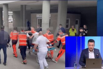 Speranta TV | În obiectiv - Atentat în inima Europei – premierul Slovaciei împușcat / Siguranța Europei și migrația / Ce pot obține sindicatele în stradă? / Premierul invocă prudența fiscală / Experții anticipează taxe mai mari în 2025 / Putin își reface echipa. Șoigu înlocuit / Rusia avansează. Harkov luat la țintă / Ajutorul american de 60 mld $ și soarta războiului - Invitați: Petru Dandea, Mircea Coșea, Armand Goșu - Realizator: Alexandru Natsis