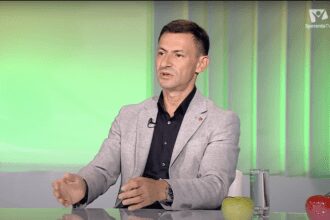 Speranta TV | Sănătate cu prioritate - Implantul dentar – prima sau ultima soluție? - Invitat: Gabriel Leuștean