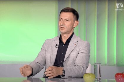 Speranta TV | Sănătate cu prioritate - Implantul dentar – prima sau ultima soluție? - Invitat: Gabriel Leuștean