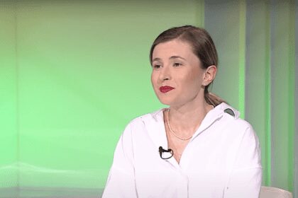 Speranta TV | Sănătate cu prioritate - Neurodermatita - Invitat: Teodora Predescu