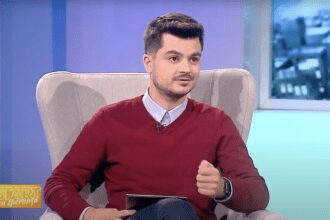 Speranta TV | Start cu speranță