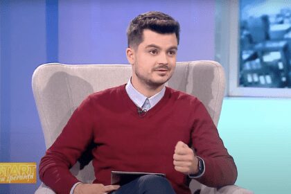Speranta TV | Start cu speranță