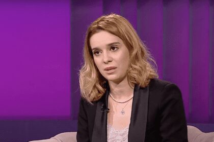 Speranta TV | Conexiuni - Misterul din spatele fiecărui copil cu deficit de atenție: ce ascunde lumea lor? - Invitat: Cecilia Motei
