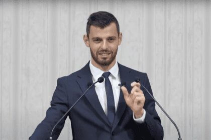 Speranta TV | RăsCruce - Secretul undelor - Biro Szilard