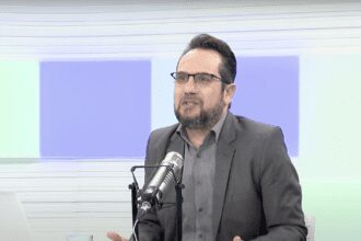 Speranta TV | Vremea întrebărilor - Invitat: Marius Mitrache