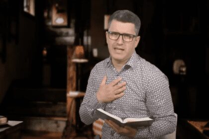 Speranta TV | Deschide Biblia - Iertare pentru a primi și a oferi