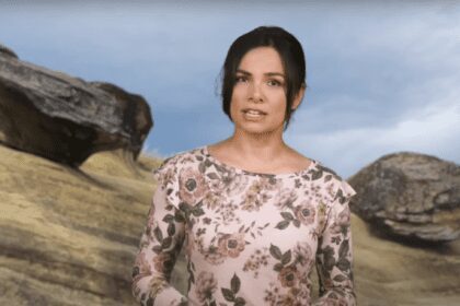 Speranta TV | Album de călătorie Trovanții de la Ulmet