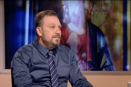 Speranta TV | A doua opinie - Cum sa fii pro-Hristos intr-un razboi armat? - Invitați: Adrian Zaharia, Lucian Racila
