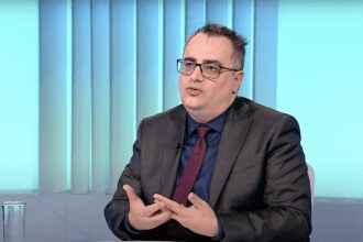 Speranta TV | Lecția de viață - O radiografie a invatamantului romanesc (I) - Invitat: Bogdan Cristescu