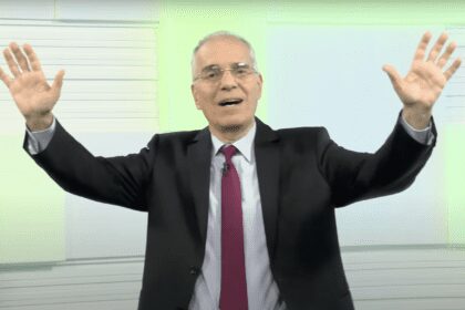 Speranta TV | Pâinea cea de toate zilele