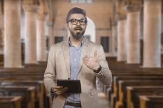 Speranta TV | Pomul vieții - Te respect este un altfel de “Te iubesc!” - Daniel Bota