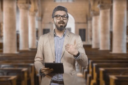 Speranta TV | Pomul vieții - Te respect este un altfel de “Te iubesc!” - Daniel Bota