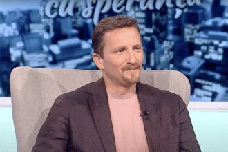 Speranta TV | Start cu Speranță - Invitați: Emanuel Salagean, Daniel Bosqued