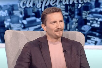 Speranta TV | Start cu Speranță - Invitați: Emanuel Salagean, Daniel Bosqued