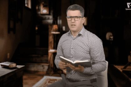 Speranta TV | Deschide Biblia - Trei lucruri care ma ajuta sa iert