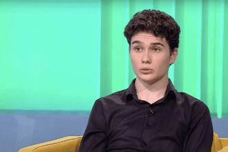 Speranta TV | Iconnect - Fiule, nu uita invataturile tatalui tau! - Invitați: Horia Alexandru Radu, Eugen Radu