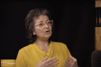 Speranta TV | ÎntreVederi - Bun-venit, copilaș! (II) - Invitat: Anca Cristina Dăscălescu