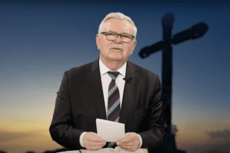 Speranta TV | RăsCruce - Trecutul, prezentul si viitorul - Orban Janos